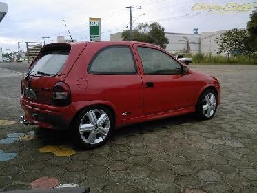Acervo Corsa Clube (9840)