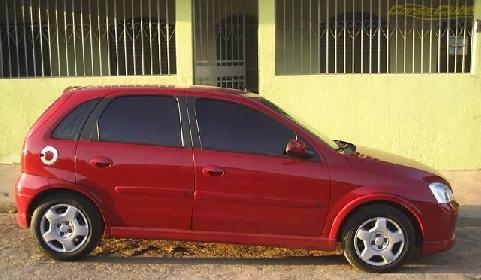 Acervo Corsa Clube (9851)