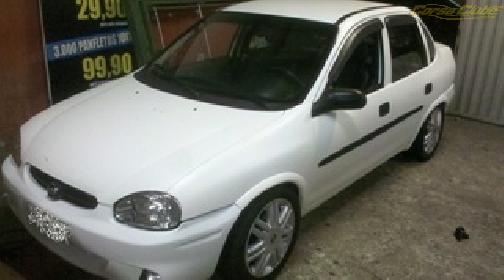 Acervo Corsa Clube (9854)