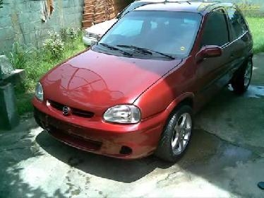 Acervo Corsa Clube (9891)