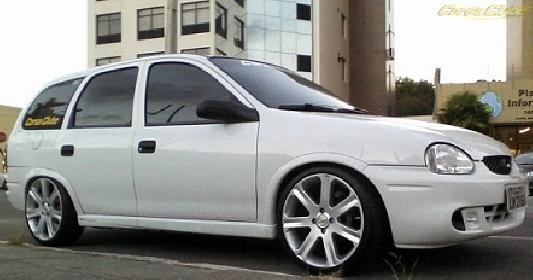 Acervo Corsa Clube (9894)