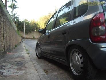Acervo Corsa Clube (9901)