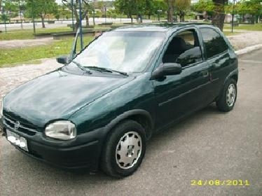 Acervo Corsa Clube (9906)