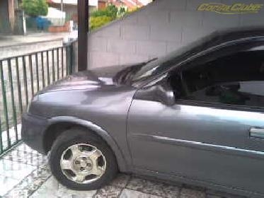 Acervo Corsa Clube (9940)