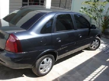 Acervo Corsa Clube (9949)