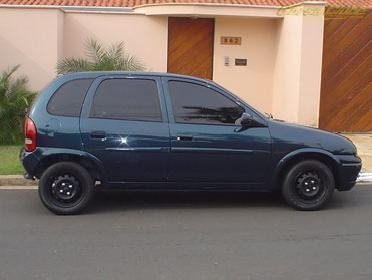 Acervo Corsa Clube (9953)