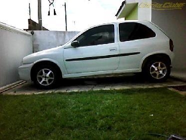 Acervo Corsa Clube (9961)