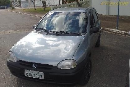 Acervo Corsa Clube (9972)