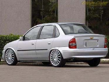 Acervo Corsa Clube (9986)
