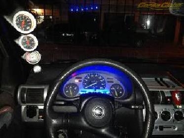 Acervo Corsa Clube (9996)