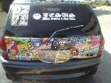 Acervo do Corsa Clube (98)