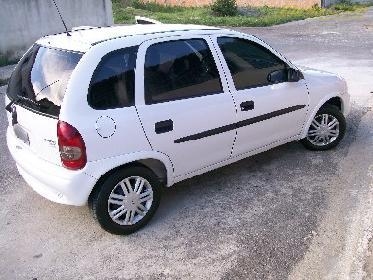 Acervo do Corsa Clube (566)