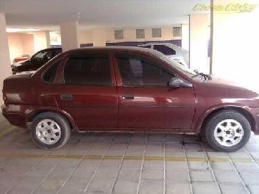Acervo do Corsa Clube (596)