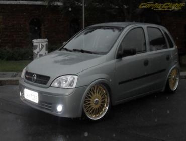 Acervo do Corsa Clube (841)