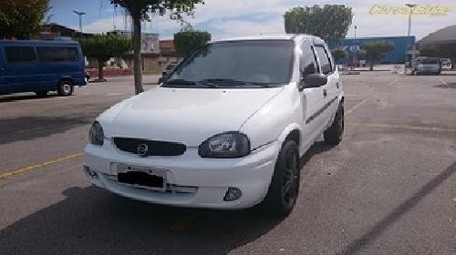 Acervo do Corsa Clube (848)