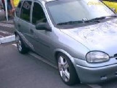Acervo do Corsa Clube (864)