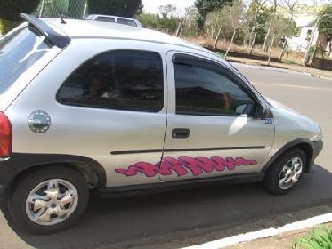 Acervo do Corsa Clube (865)