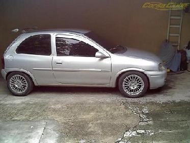 Acervo do Corsa Clube (866)