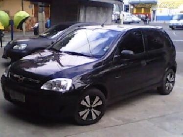 Acervo do Corsa Clube (867)