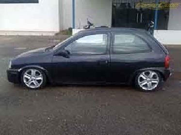 Acervo do Corsa Clube (870)