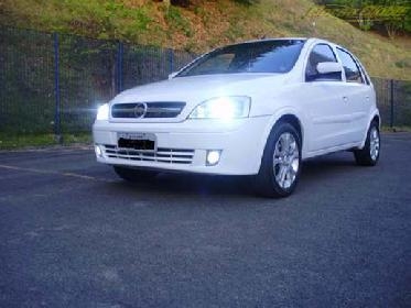 Acervo do Corsa Clube (880)