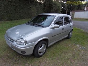 Acervo do Corsa Clube (892)