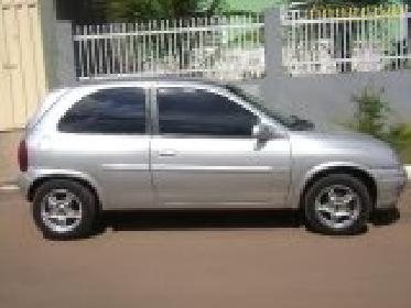 Acervo do Corsa Clube (897)