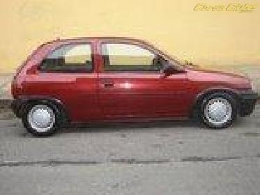 Acervo do Corsa Clube (901)