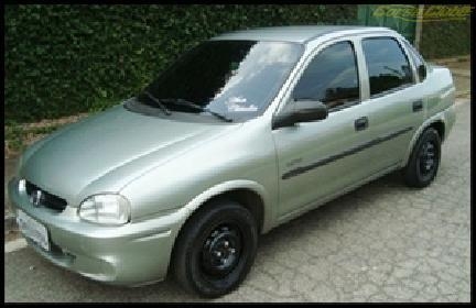 Acervo do Corsa Clube (903)