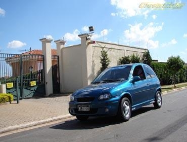 Acervo do Corsa Clube (918)