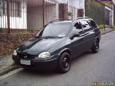 Acervo do Corsa Clube (919)