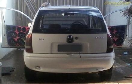 Acervo do Corsa Clube (920)