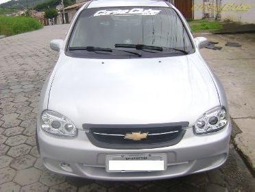 Acervo do Corsa Clube (927)