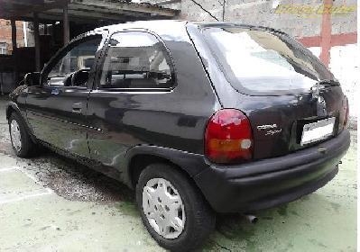Acervo do Corsa Clube (928)