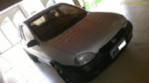 Acervo do Corsa Clube (930)