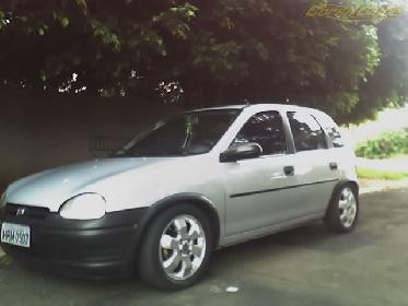 Acervo do Corsa Clube (932)