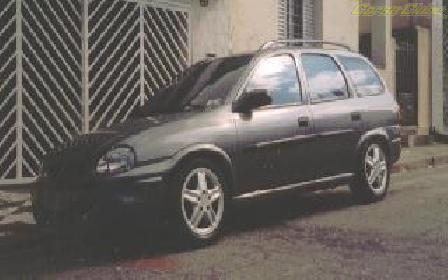 Acervo do Corsa Clube (933)