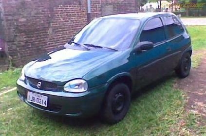 Acervo do Corsa Clube (941)