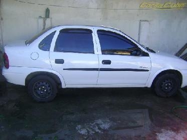 Acervo do Corsa Clube (944)