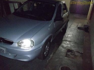 Acervo do Corsa Clube (953)