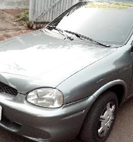 Acervo do Corsa Clube (956)