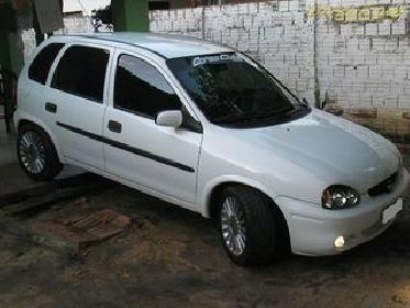 Acervo do Corsa Clube (959)