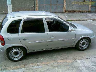 Acervo do Corsa Clube (961)