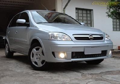 Acervo do Corsa Clube (964)