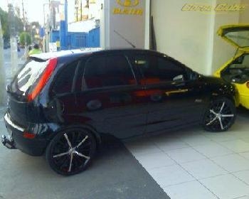 Acervo do Corsa Clube (974)