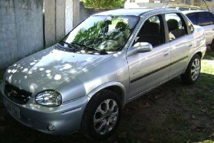 Acervo do Corsa Clube (979)