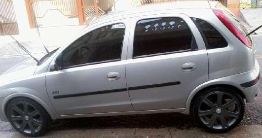 Acervo do Corsa Clube (984)
