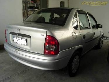 Acervo do Corsa Clube (987)