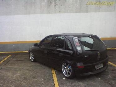 Acervo do Corsa Clube (995)