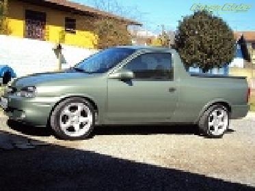 Acervo do Corsa Clube (999)